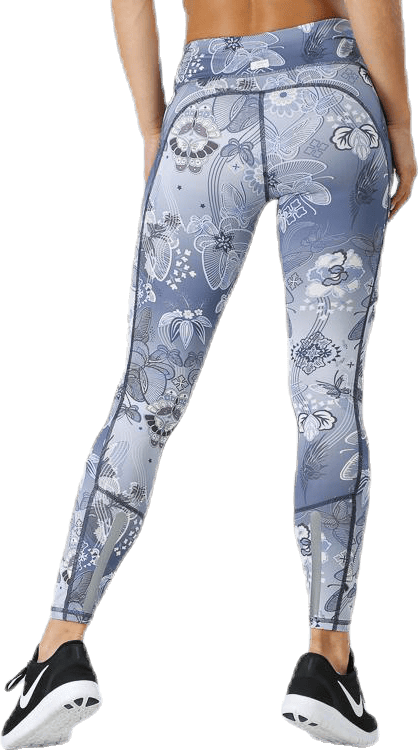 Sprinter Leggings Blue - Bild 5