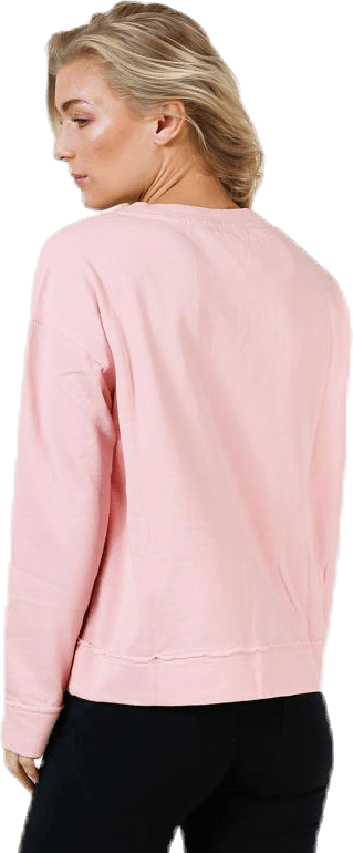Fun And Fair Sweater Pink - Bild 4