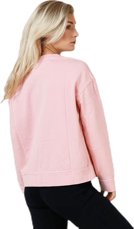 Fun And Fair Sweater Pink - Bild 5