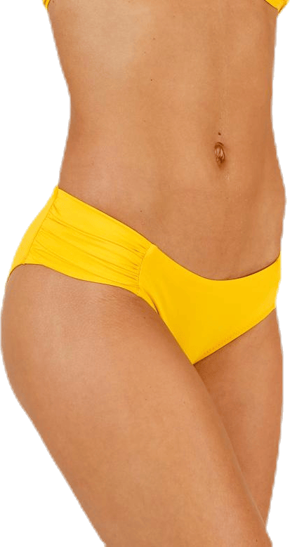 Seashore Bikini Bottom Yellow - Bild 3