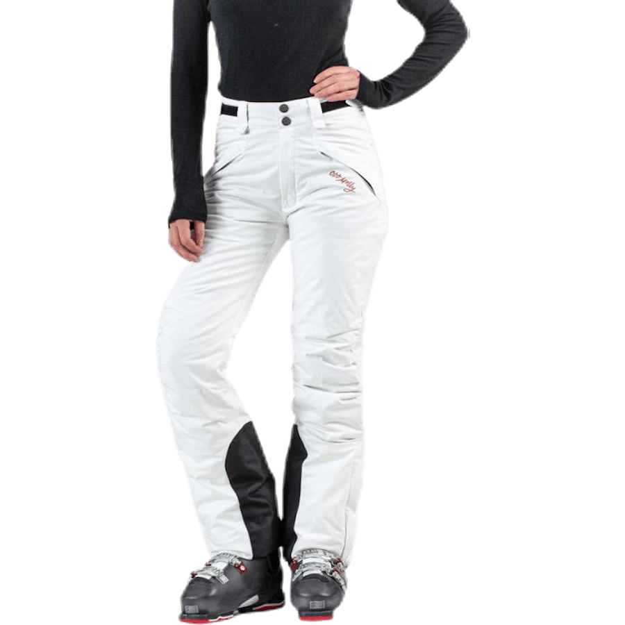 Love Alanche Pant White
