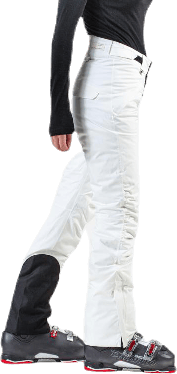 Love Alanche Pant White - Bild 2