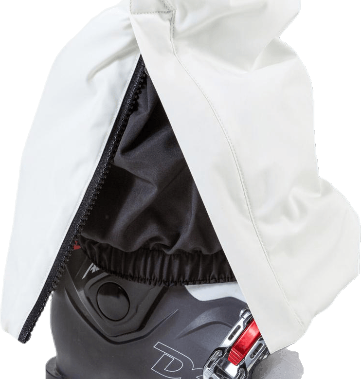 Love Alanche Pant White - Bild 6