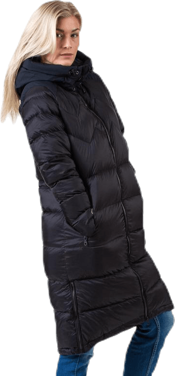 mountain works ws cocoon down coat