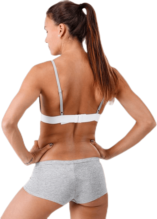 Bamboo Legend Bra Grey - Bild 2