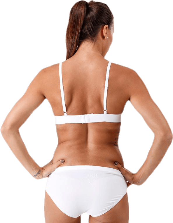 Bamboo Legend Bra White - Bild 2