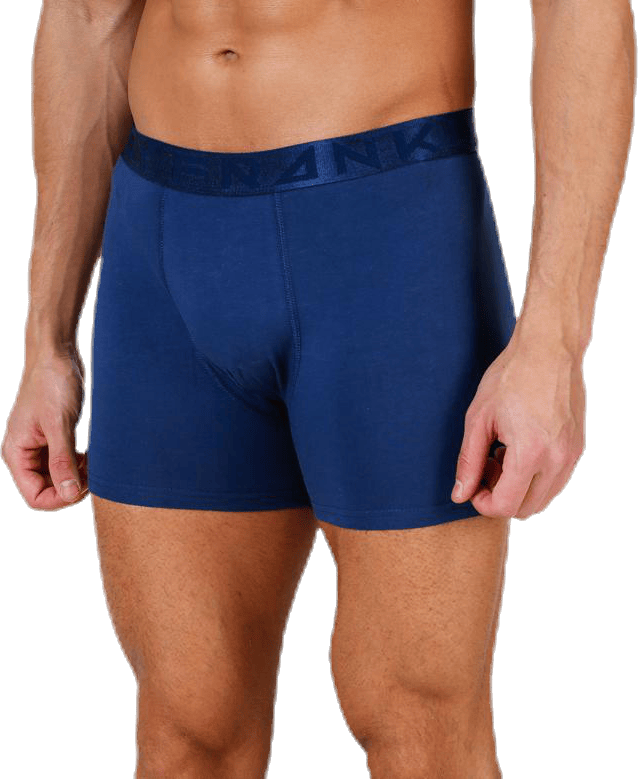 Legend Organic Boxer 3-Pack Blue - Bild 2