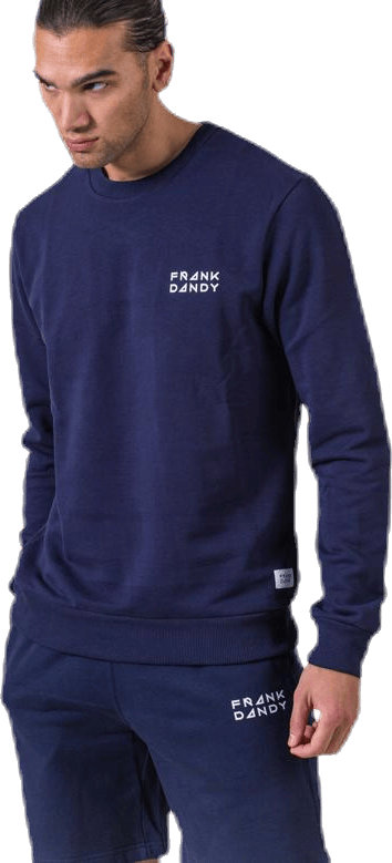 Solid Crew Blue - Bild 3