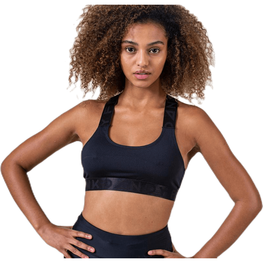 Legend Mesh Bralette Black - Bild 6