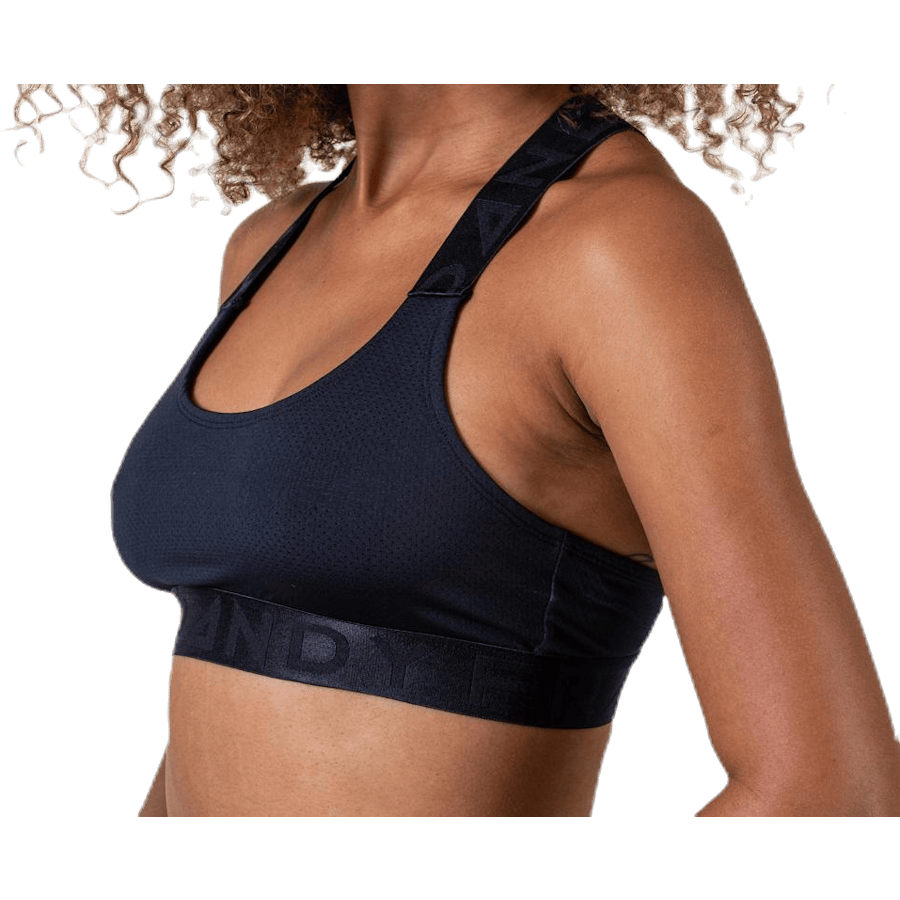 Legend Mesh Bralette Black - Bild 8