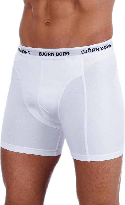 Solid Shorts 5-Pack Patterned - Bild 7