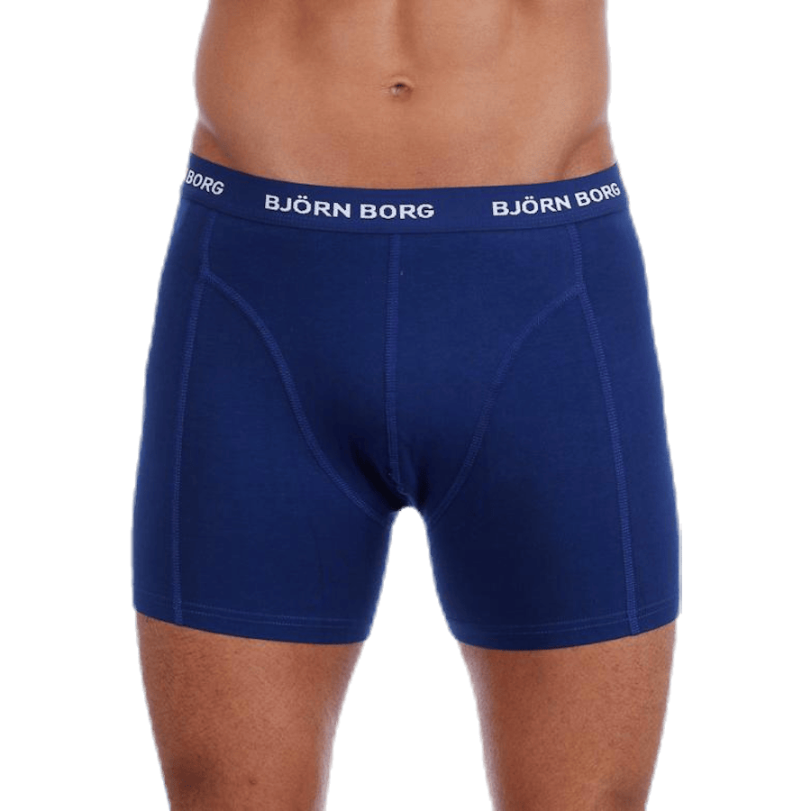 Solid Shorts 5-Pack Patterned - Bild 11