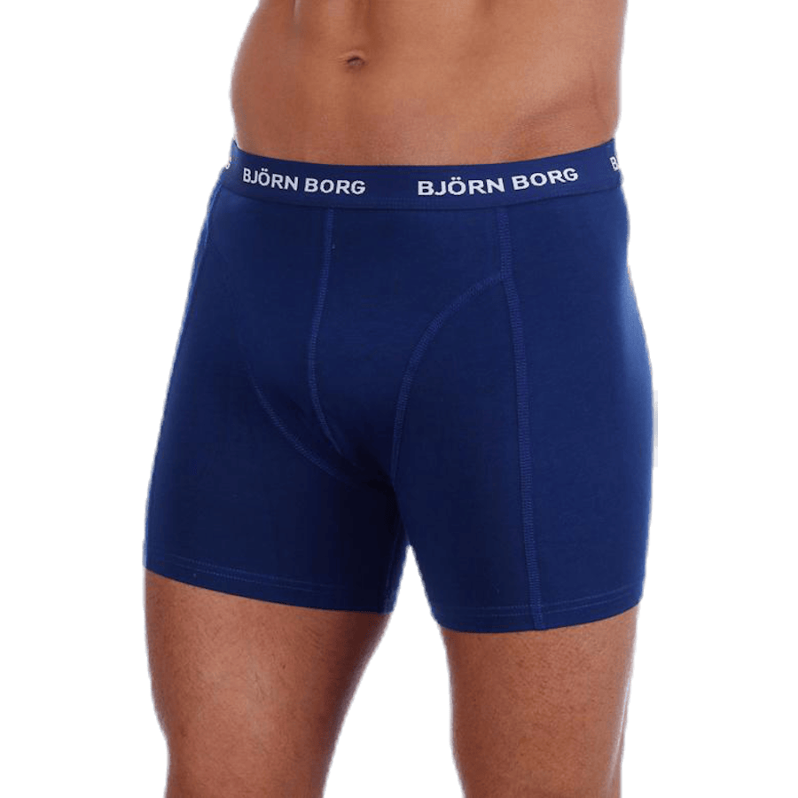 Solid Shorts 5-Pack Patterned - Bild 13