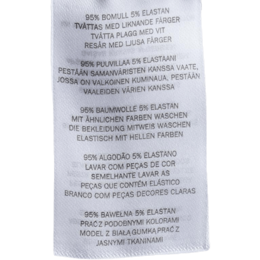 Solid Shorts 5-Pack Patterned - Bild 17