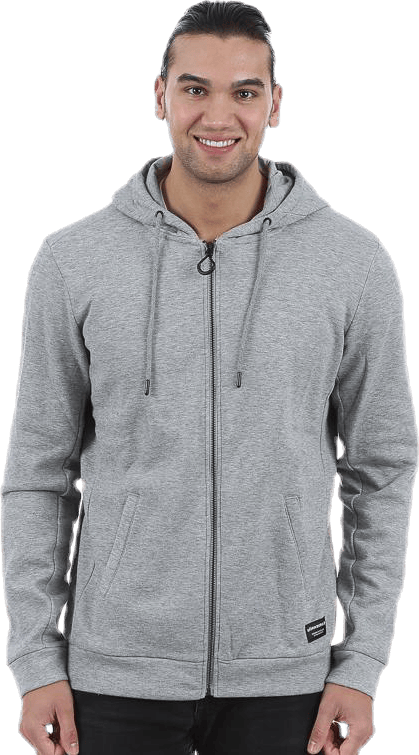 Core Hood Grey