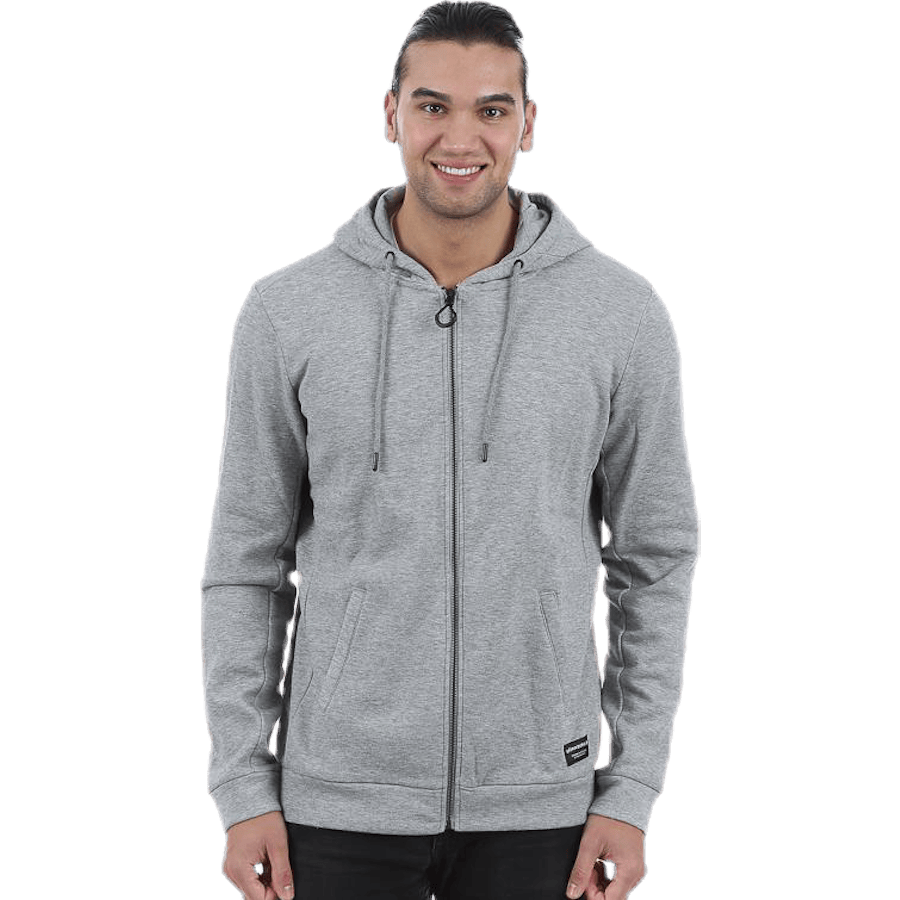 Core Hood Grey
