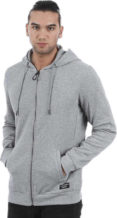 Core Hood Grey - Bild 3