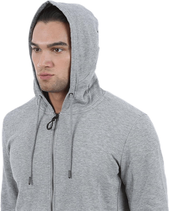 Core Hood Grey - Bild 4