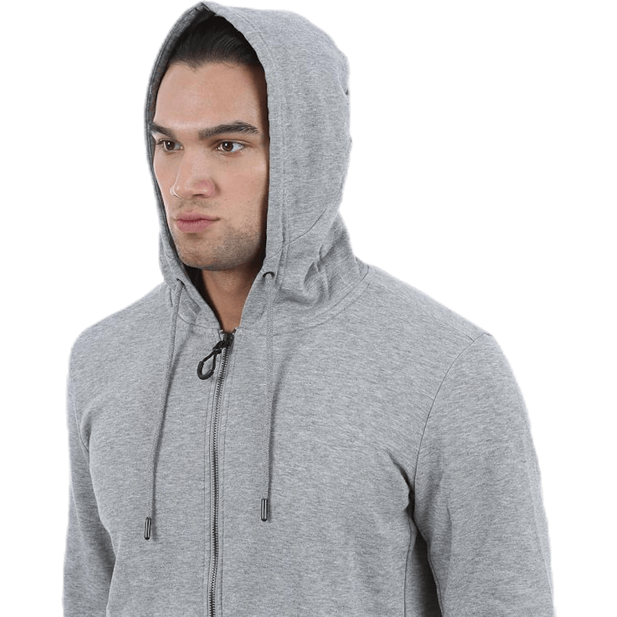 Core Hood Grey - Bild 4