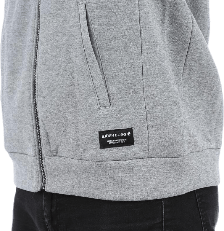 Core Hood Grey - Bild 5