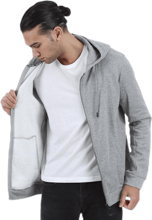 Core Hood Grey - Bild 6