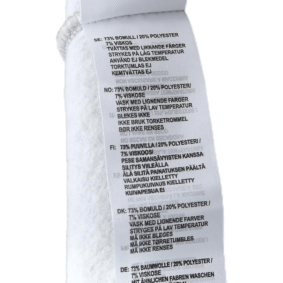 Core Hood Grey - Bild 7