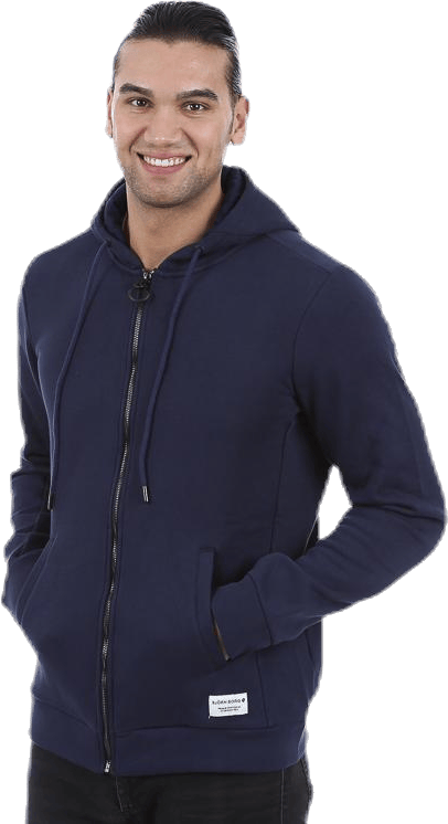 Core Hood Blue - Bild 3