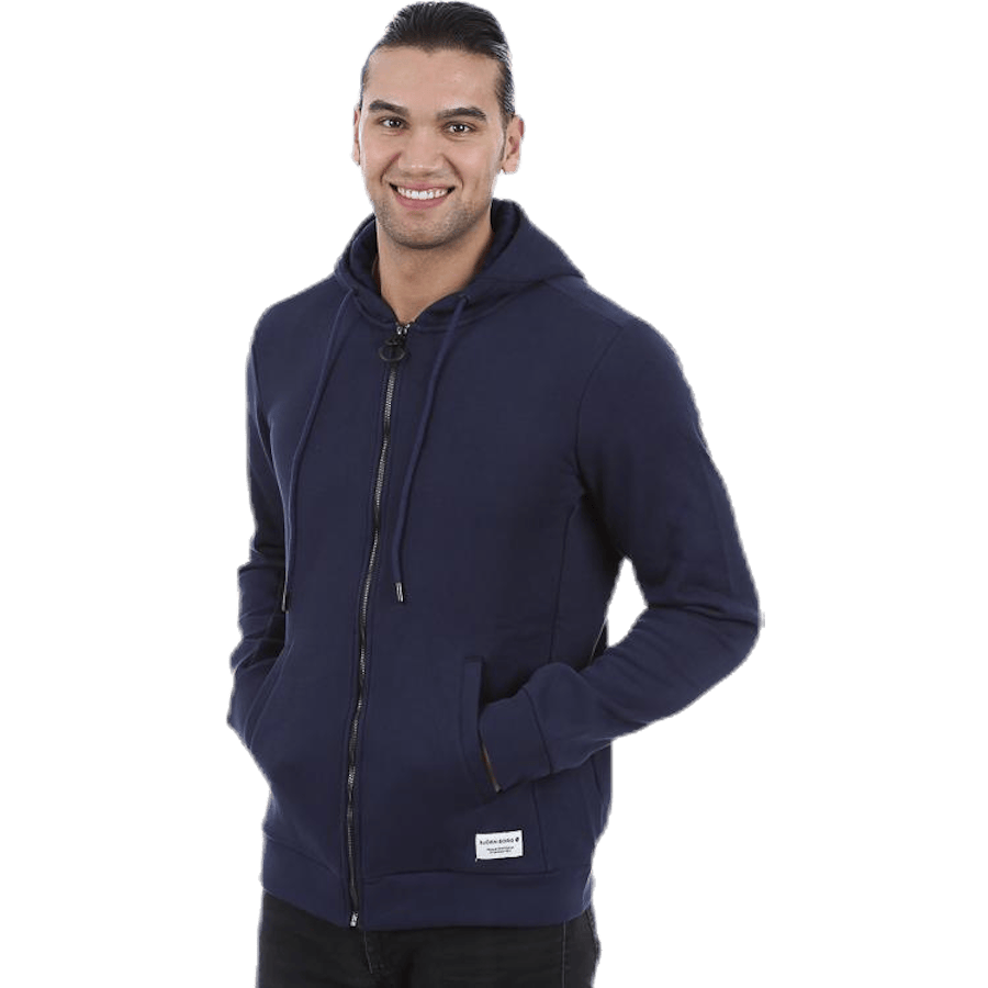 Core Hood Blue - Bild 3