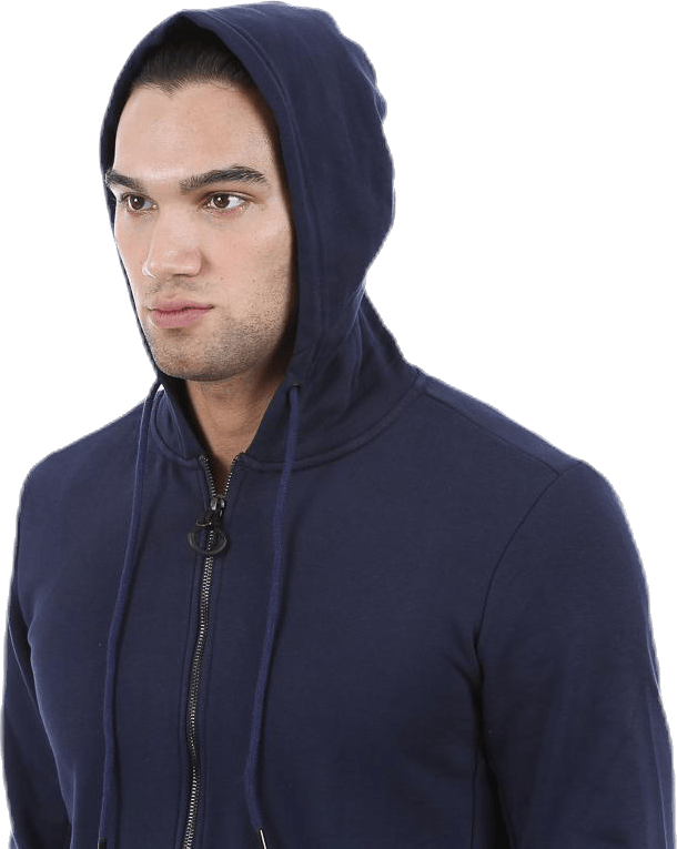 Core Hood Blue - Bild 4