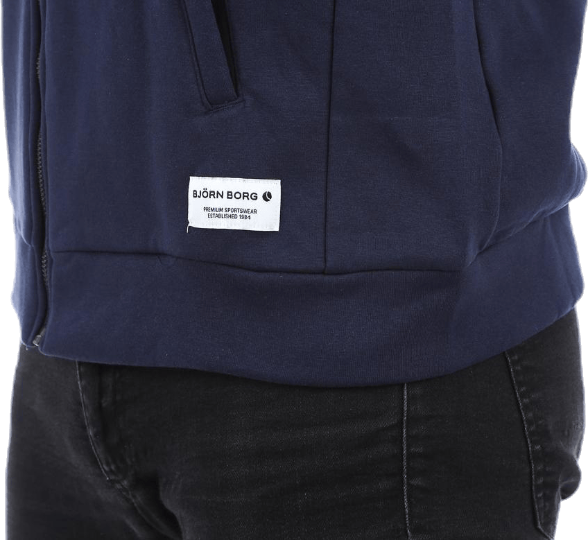 Core Hood Blue - Bild 5