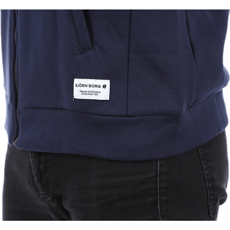 Core Hood Blue - Bild 5