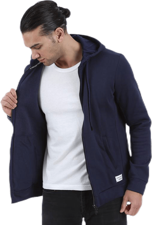 Core Hood Blue - Bild 6