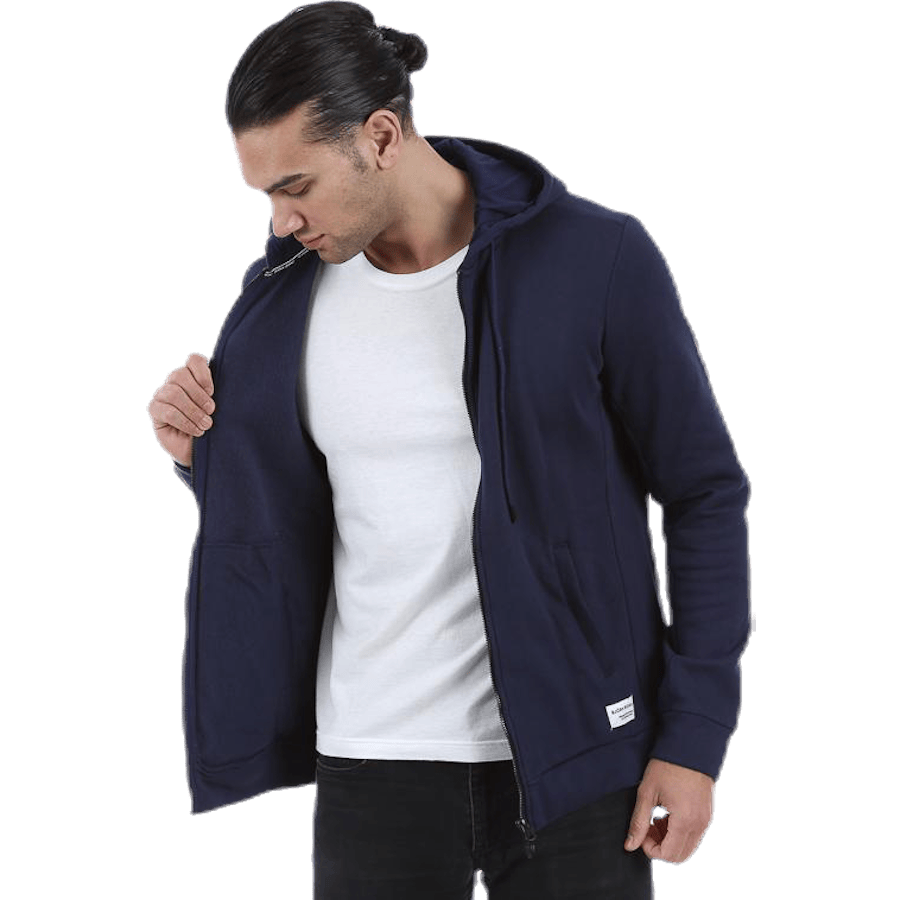 Core Hood Blue - Bild 6