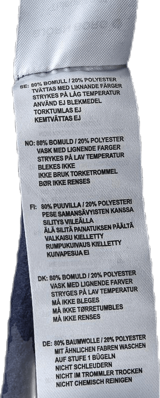 Core Hood Blue - Bild 7