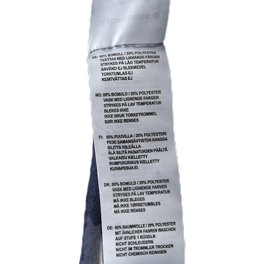 Core Hood Blue - Bild 7