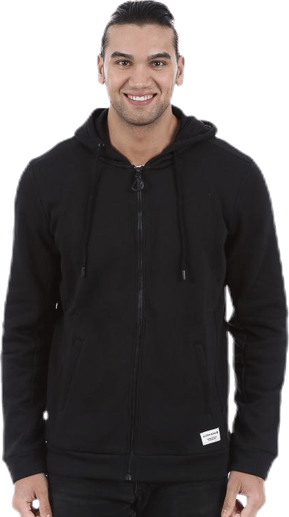 Core Hood Black