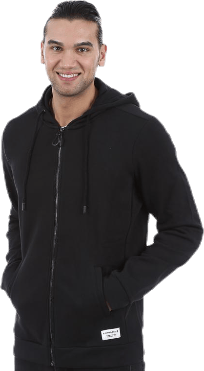 Core Hood Black - Bild 3