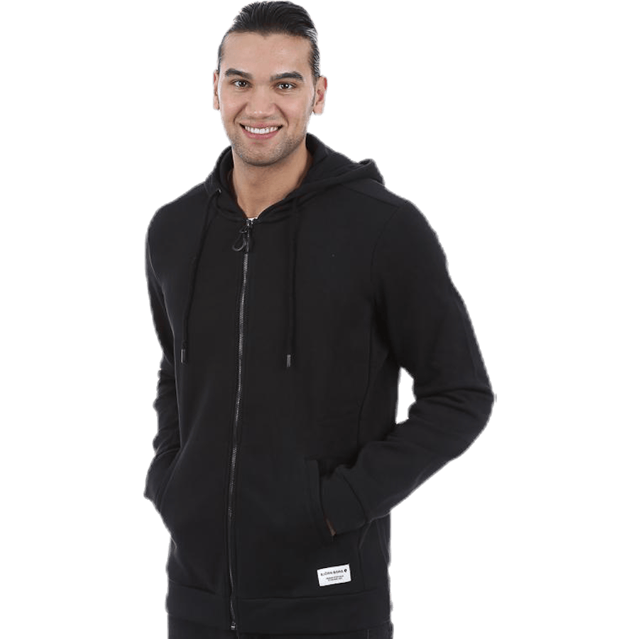 Core Hood Black - Bild 3