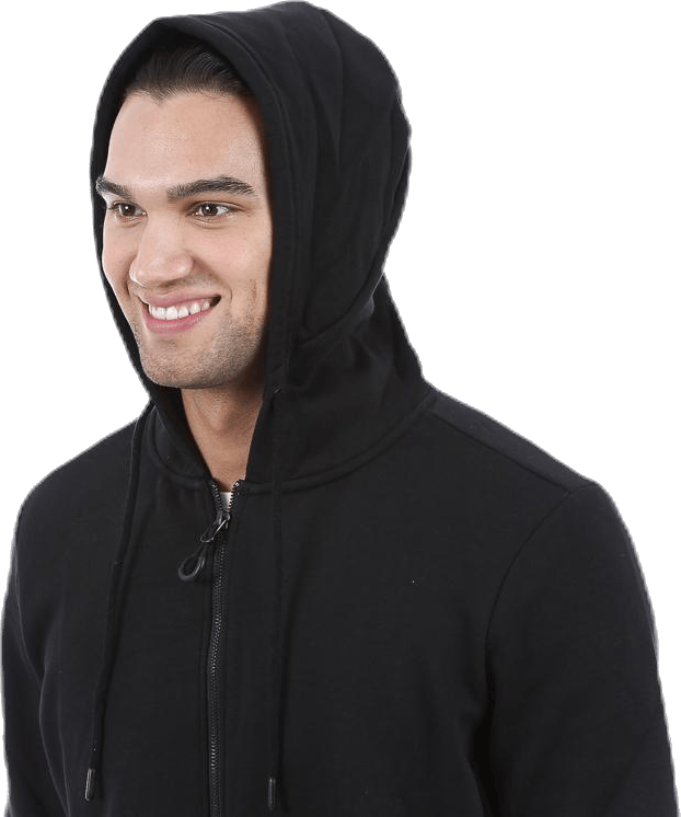 Core Hood Black - Bild 4