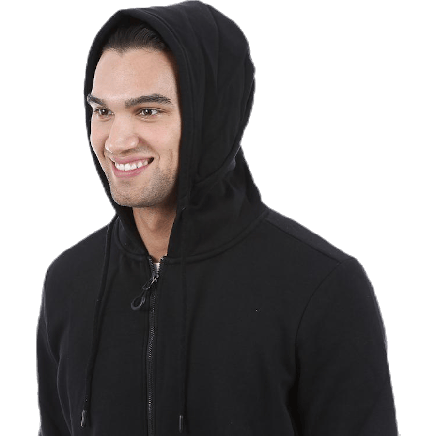 Core Hood Black - Bild 4