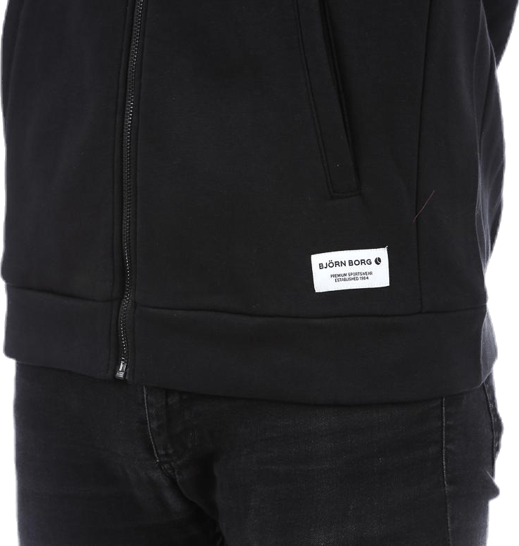 Core Hood Black - Bild 5