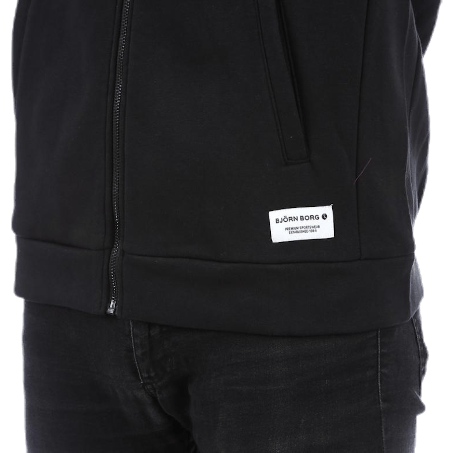 Core Hood Black - Bild 5