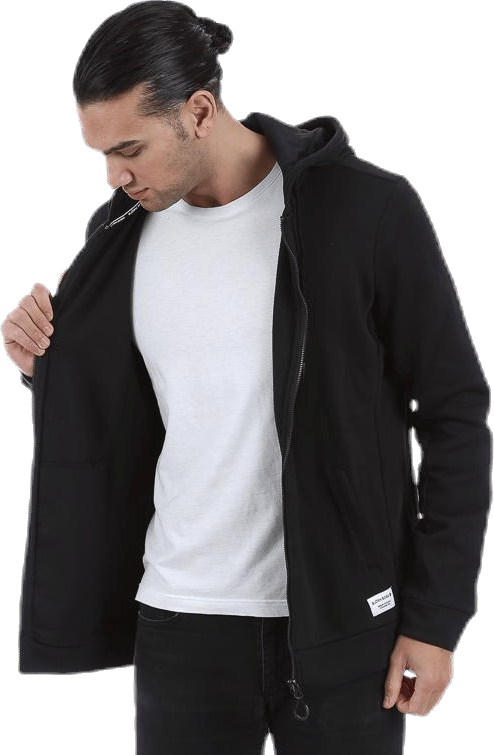 Core Hood Black - Bild 6