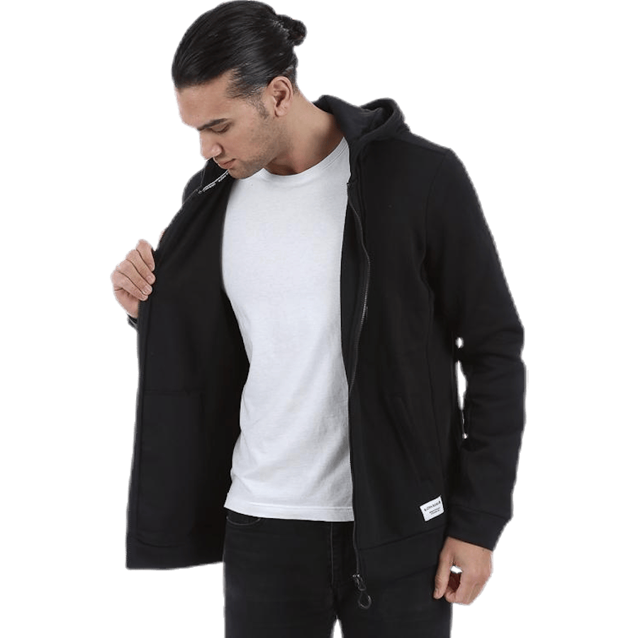 Core Hood Black - Bild 6