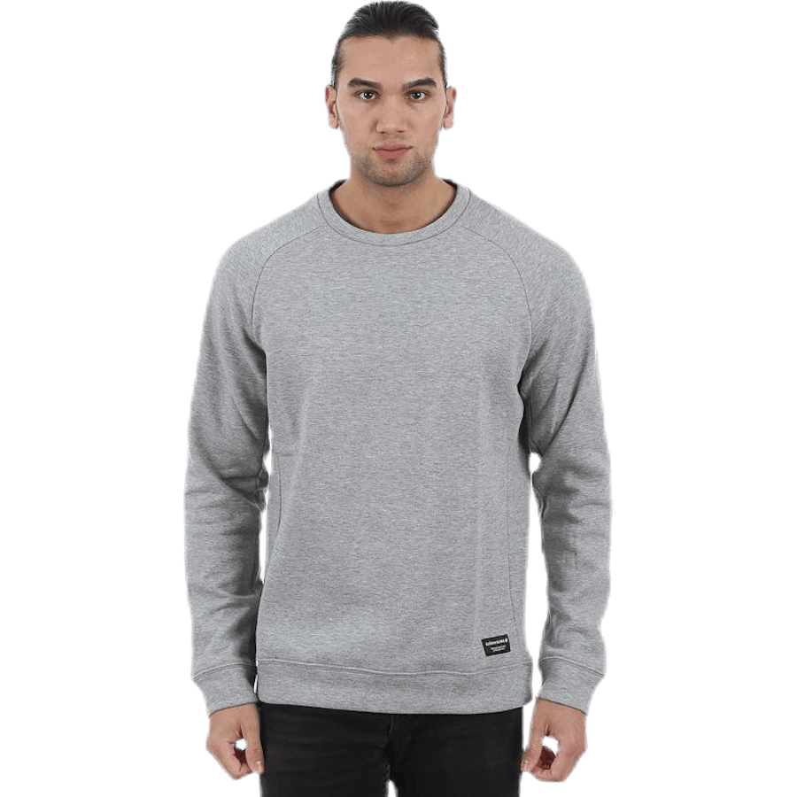 Core Crew Grey