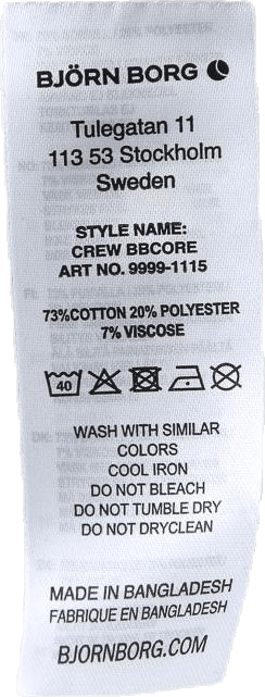 Core Crew Grey - Bild 5