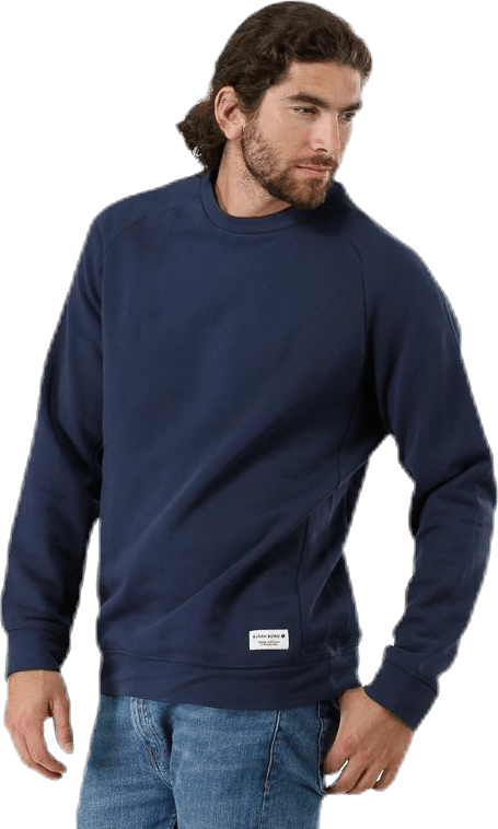 Core Crew Blue - Bild 3
