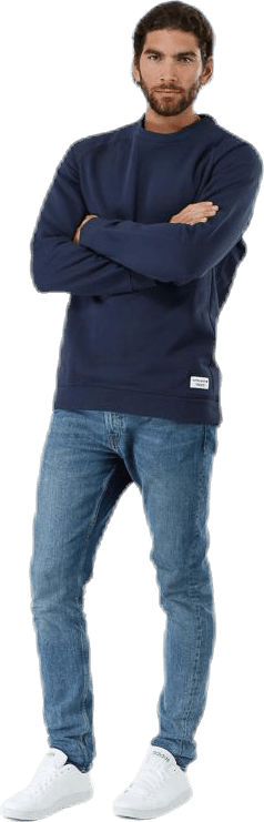 Core Crew Blue - Bild 4