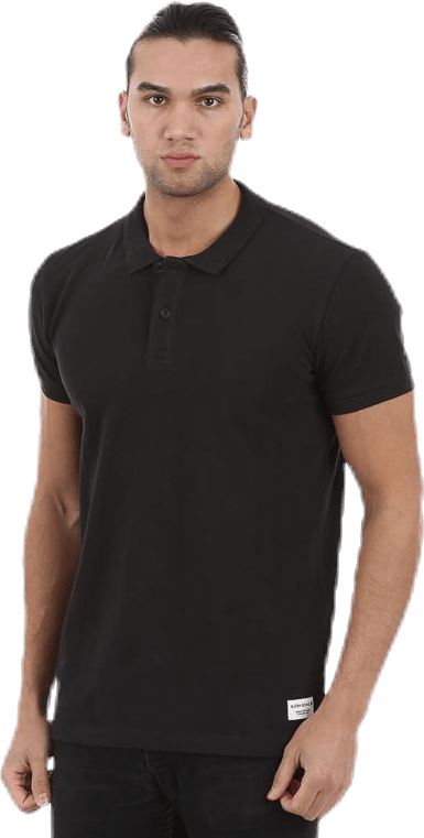 Core Polo Black - Bild 3