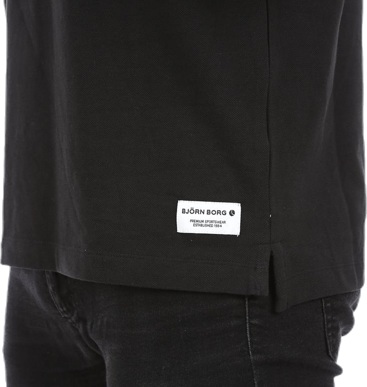 Core Polo Black - Bild 4